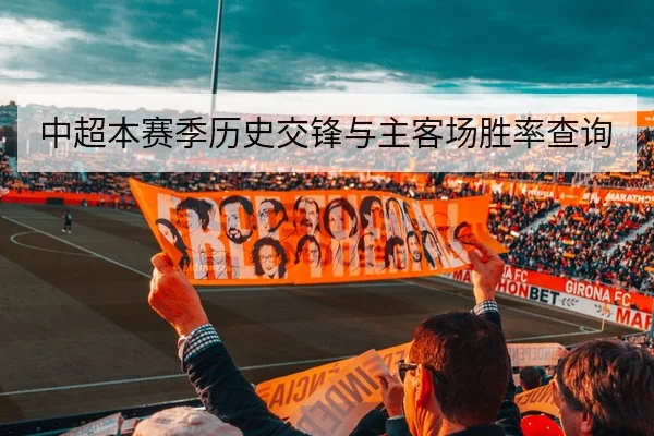中超积分榜与主客场胜率对比查询